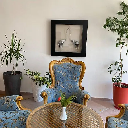 מלון דירות Peninsula Pine Club Boutique & *