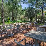 Peninsula Pine Club Boutique & Lägenhetshotell Kusadası