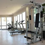 Peninsula Pine Club Boutique & Lägenhetshotell Kusadası