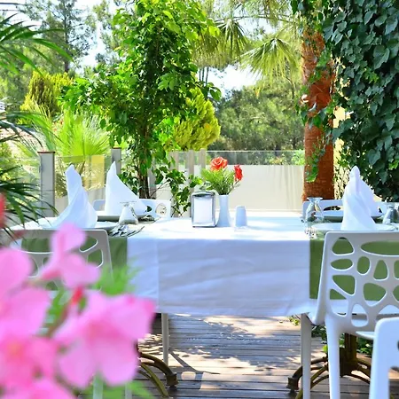 Апарт-отель Peninsula Pine Club Boutique & *