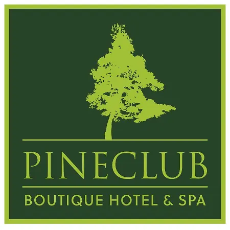 Peninsula Pine Club Boutique & Апарт-отель *