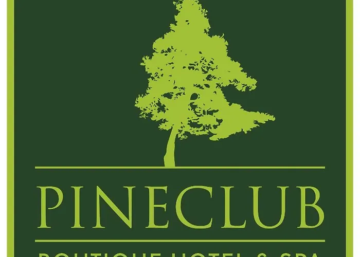 Peninsula Pine Club Boutique & Lejlighedshotel *