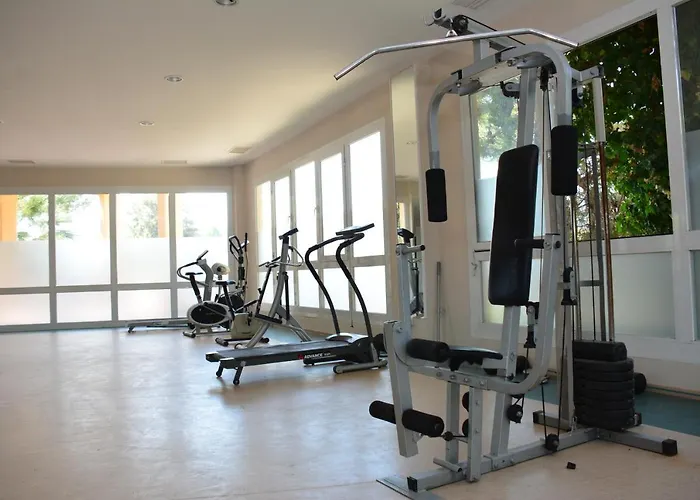 Peninsula Pine Club Boutique & Lejlighedshotel Kusadası