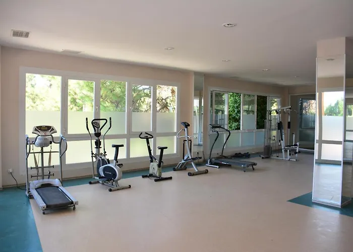 Peninsula Pine Club Boutique &