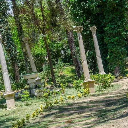 Peninsula Pine Club Boutique & Ξενοδοχείο με διαμερίσματα