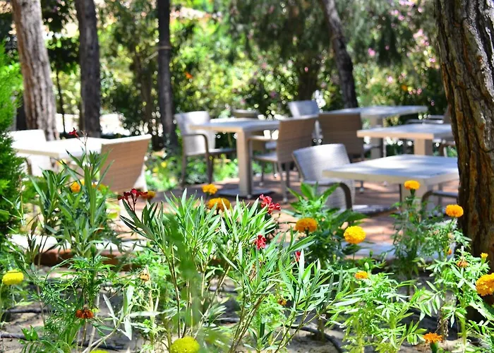 Peninsula Pine Club Boutique & - Islamic Concept Hotel de apartamente *