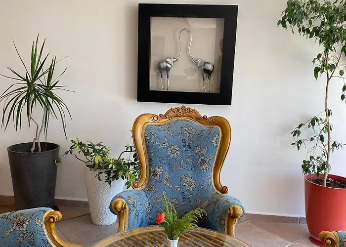 Hotel de apartamente Peninsula Pine Club Boutique & - Islamic Concept *