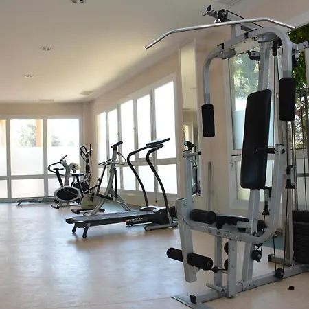 Peninsula Pine Club Boutique & Aparthotel Kusadası