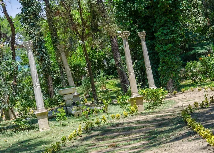 Peninsula Pine Club Boutique & Apart Otel