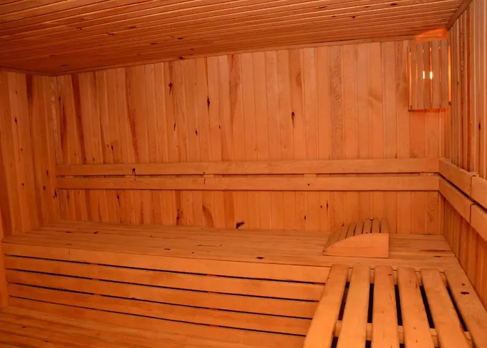 Peninsula Pine Club Boutique & * Kuşadası